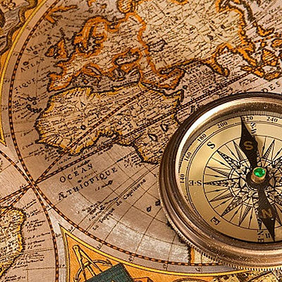 Timeline: Principales fechas de la historia