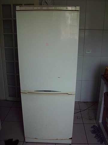 Brastemp Twin System