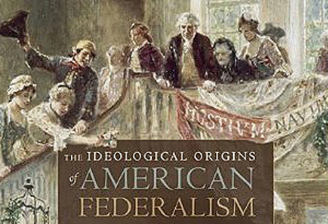 Federalism