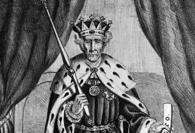 Jacksonian Democracy