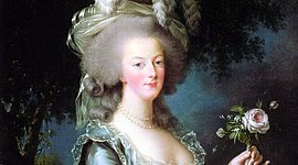 Timeline: Maria Antonia Josepha Johanna of Habsburg-Lothringen