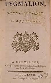 OBRA REPRESENTATIVA ROSSEAU