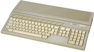 Atari ST