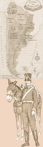 Creacion del virreinato del Rio de la Plata