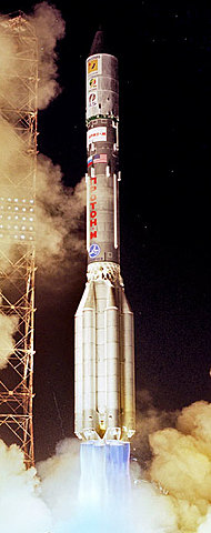 1989 España dá luz verde ao programa Hispasat,