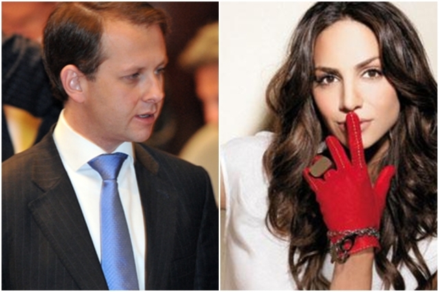 Arias sí pretendía que Valerie Domínguez promocionara AIS: Fiscal