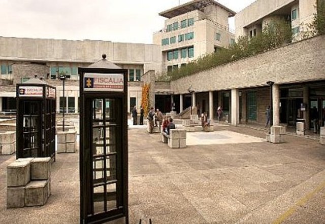 Polémica por relevo de fiscal en caso de Agro Ingreso Seguro