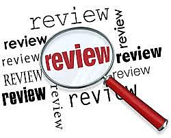 Brandon's review (⌐■_■)