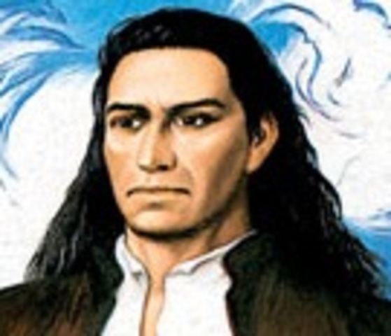 Levantamiento de Tupac Amaru