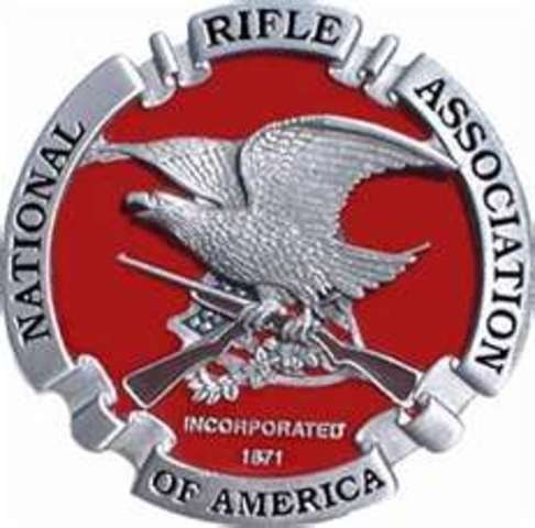 National Rifle Association (NRA) Founded