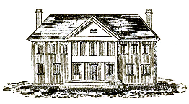 Virginia House of Burgesses