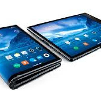 Timeline: Avances en la tecnología