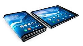 Timeline: Avances en la tecnología