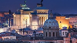 Timeline: Acontecimientos historicos