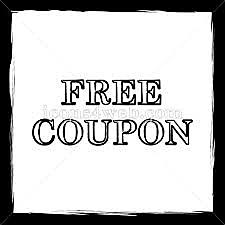 coupons