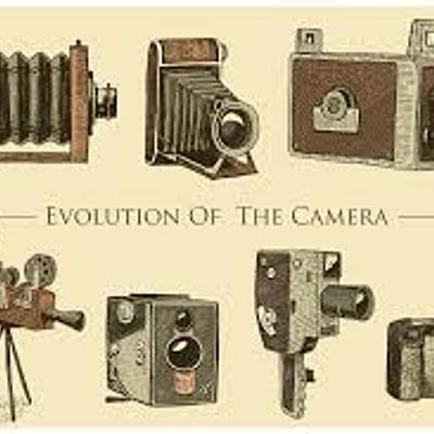 Timeline: Cameras - Trinity West - 2nd Block