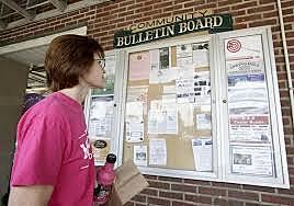 Poster and Social Media Traffic Builder