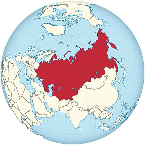 Neix la Unió Soviètica dirigida pel Partit Comunista i posa en marxa el primer assaig d'economia de planificació centralitzada.