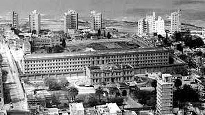 Carcel Punta Carretas