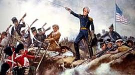 Timeline: Wars of 1812