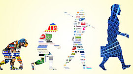 Timeline: Evolución del Marketing