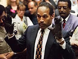 OJ Simpson Found Not Guilty