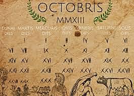 REFORMA DEL CALENDARIO