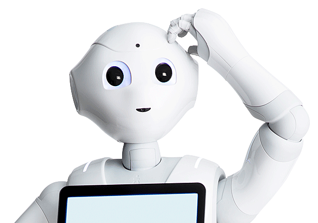 SoftBank crea a uno de los más queridos robots del mundo