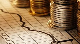 Timeline: Eix temporal Economia segle XX