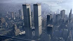 World Trade Center Bombing