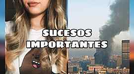 Timeline: SUCESOS IMPORTANTES DE MI VIDA Y LA HISTORIA