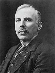 Ernest Rutherford