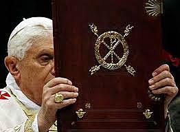 El Vaticano deja de regirse por la ley italiana