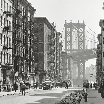 Timeline: Timeline with Attitude