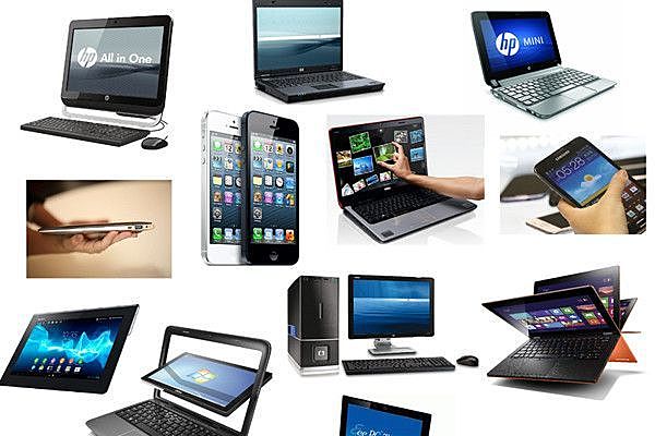 La  historia de la computación en la  Actualidad(2017,2018,2019,2020)