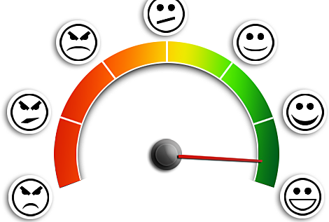 Marketing 3.0 "Mercado - Clientes"