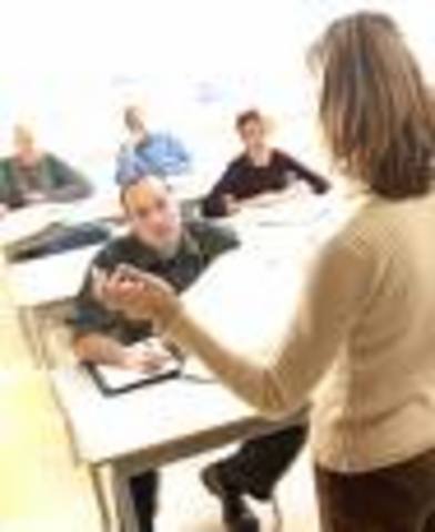 Cursos de Capacitación