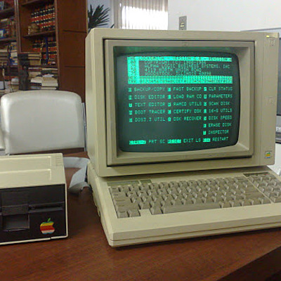 Timeline: A Evolução dos Computadores