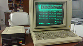 Timeline: A Evolução dos Computadores