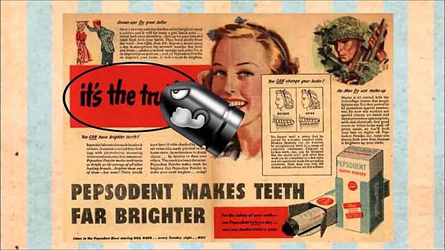 Inicio de la publicidad impresa