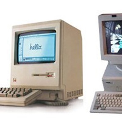 Timeline: A evolução dos Computadores