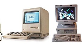 Timeline: A evolução dos Computadores