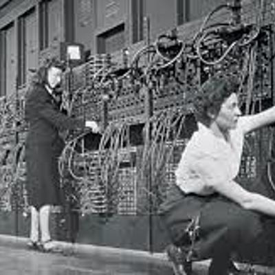 Timeline: Evolução dos Computadores