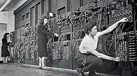 Timeline: Evolução dos Computadores