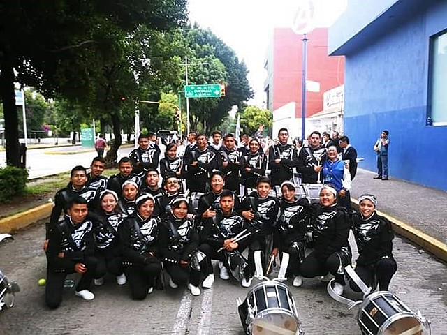 INGRESE AL BACHILLERATO