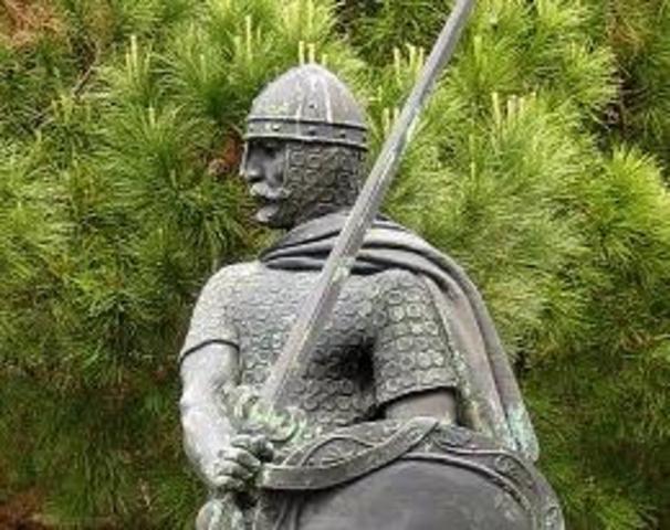 Batalha de S. Mamede