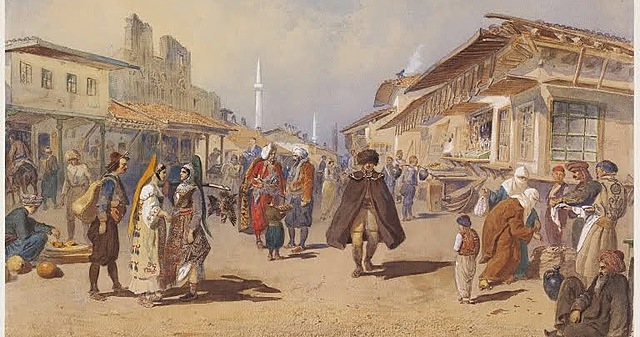 1612 Nasuh Paşa Antlaşması