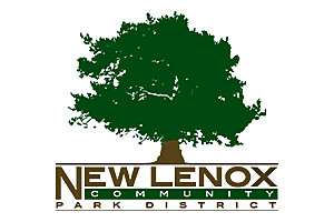 New Lenox Park District Logo