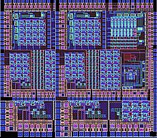 A Criação dos Chips