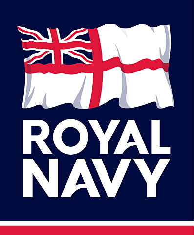 Join The Royal Navy